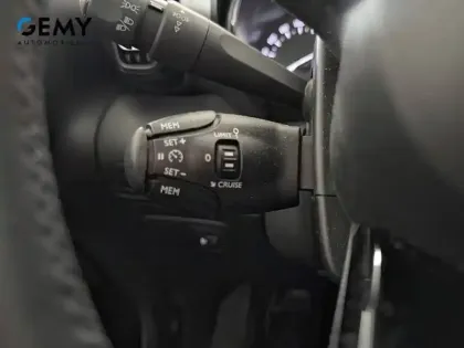 Photo 14 Citroën C3 Aircross  PureTech 110 S&S BVM6