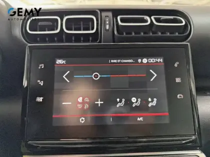 Photo 16 Citroën C3 Aircross  PureTech 110 S&S BVM6
