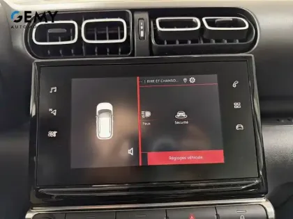 Photo 20 Citroën C3 Aircross  PureTech 110 S&S BVM6