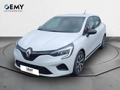 Photo Renault Clio Equilibre