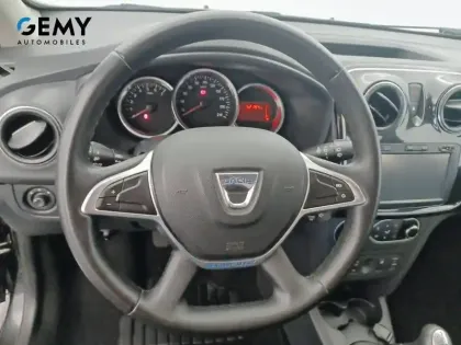 Photo 12 Dacia Sandero  TCe 90