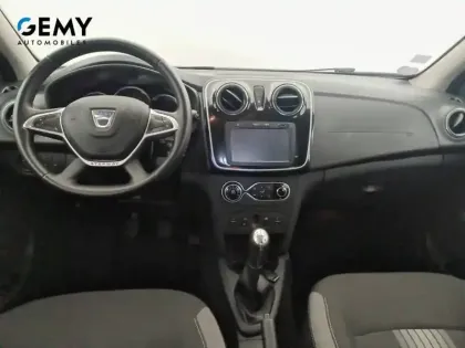 Photo 7 Dacia Sandero  TCe 90