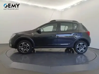 Photo 18 Dacia Sandero  TCe 90