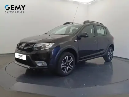 Photo Dacia Sandero Advance