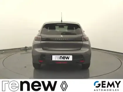 Photo 19 Peugeot 208  PureTech 100 S&S BVM6