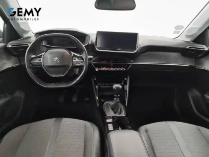 Photo 43 Peugeot 208  PureTech 100 S&S BVM6