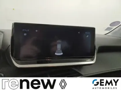 Photo 35 Peugeot 208  PureTech 100 S&S BVM6