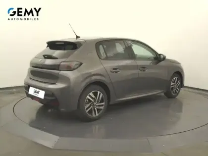 Photo 53 Peugeot 208  PureTech 100 S&S BVM6