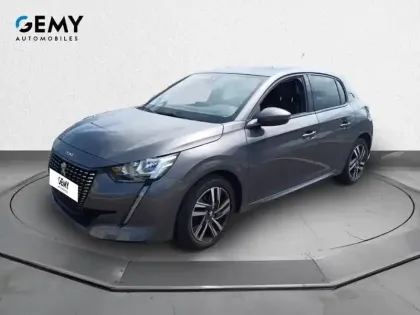 Photo Peugeot 208 Allure
