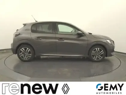 Photo 18 Peugeot 208  PureTech 100 S&S BVM6