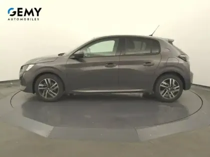 Photo 54 Peugeot 208  PureTech 100 S&S BVM6