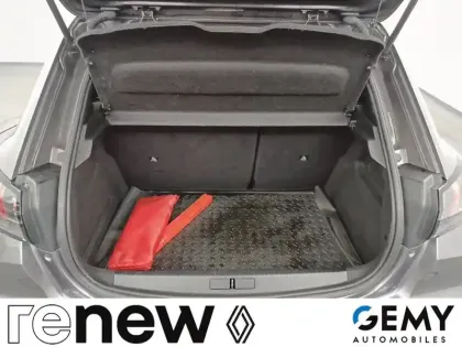 Photo 20 Peugeot 208  PureTech 100 S&S BVM6