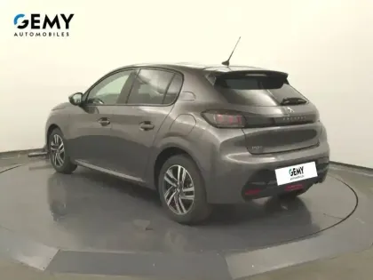Photo 42 Peugeot 208  PureTech 100 S&S BVM6