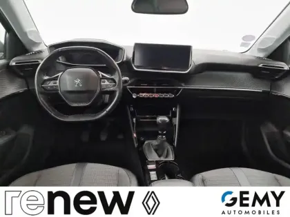 Photo 22 Peugeot 208  PureTech 100 S&S BVM6