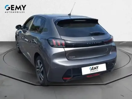 Photo 6 Peugeot 208  PureTech 100 S&S BVM6
