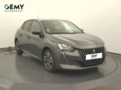 Photo 38 Peugeot 208  PureTech 100 S&S BVM6