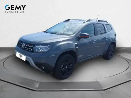 Photo Dacia Duster Extreme