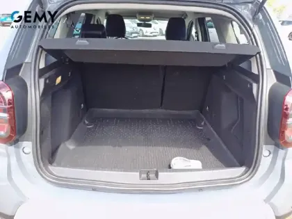 Photo 5 Dacia Duster  TCe 150 4x2 EDC