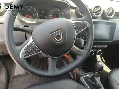Photo 12 Dacia Duster  TCe 150 4x2 EDC