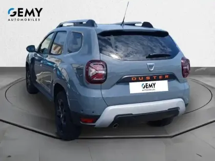Photo 6 Dacia Duster  TCe 150 4x2 EDC