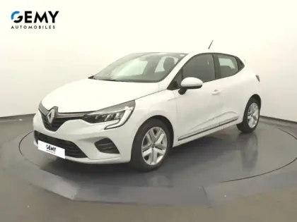 Photo Renault Clio Zen