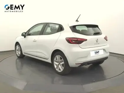 Photo 6 Renault Clio  SCe 65 - 21N