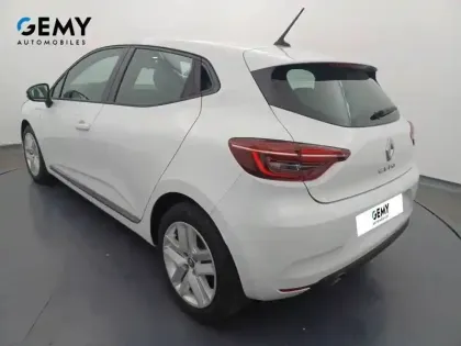 Photo 16 Renault Clio  SCe 65 - 21N