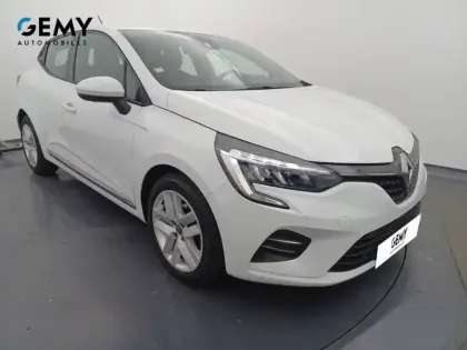 Photo 20 Renault Clio  SCe 65 - 21N
