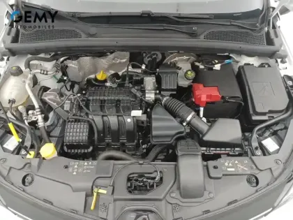 Photo 11 Renault Clio  SCe 65 - 21N