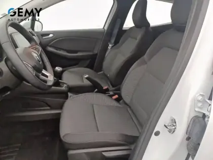 Photo 8 Renault Clio  SCe 65 - 21N