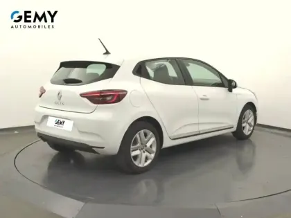 Photo 17 Renault Clio  SCe 65 - 21N