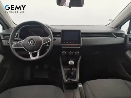 Photo 7 Renault Clio  SCe 65 - 21N
