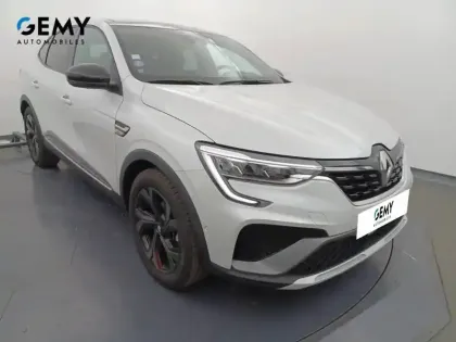 Photo 20 Renault Arkana  E-Tech 145 - 21B