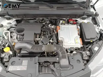 Photo 11 Renault Arkana  E-Tech 145 - 21B