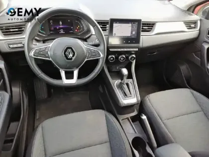 Photo 7 Renault Captur  E-Tech 145 - 21