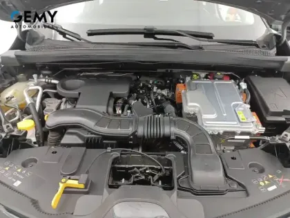 Photo 29 Renault Captur  E-Tech 145 - 21