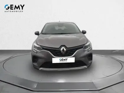 Photo 16 Renault Captur  E-Tech 145 - 21