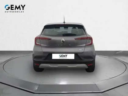 Photo 19 Renault Captur  E-Tech 145 - 21
