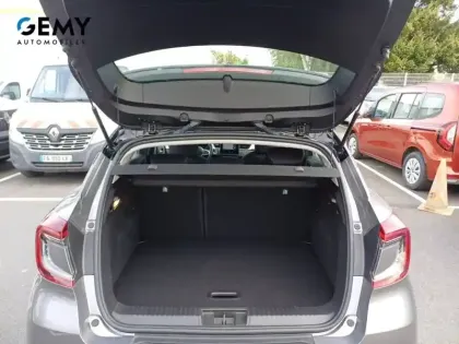 Photo 5 Renault Captur  E-Tech 145 - 21