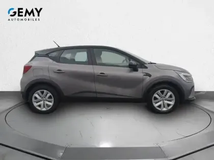 Photo 18 Renault Captur  E-Tech 145 - 21