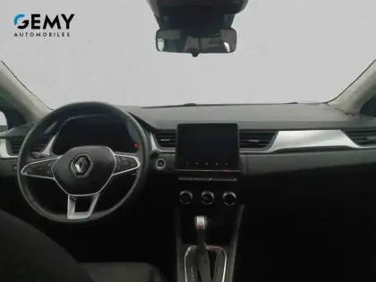 Photo 22 Renault Captur  E-Tech 145 - 21