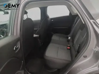 Photo 24 Renault Captur  E-Tech 145 - 21