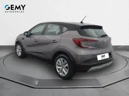 Photo 21 Renault Captur  E-Tech 145 - 21