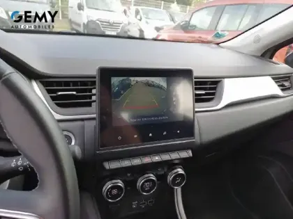 Photo 14 Renault Captur  E-Tech 145 - 21