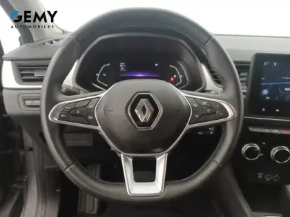 Photo 27 Renault Captur  E-Tech 145 - 21