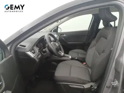 Photo 23 Renault Captur  E-Tech 145 - 21