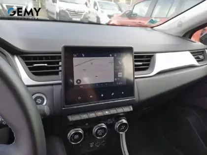 Photo 12 Renault Captur  E-Tech 145 - 21