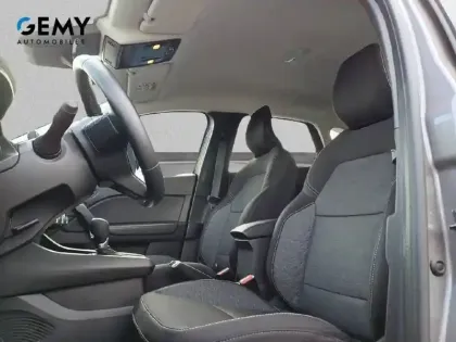 Photo 8 Renault Captur  E-Tech 145 - 21