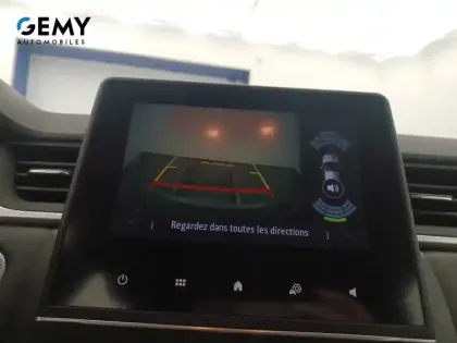 Photo 32 Renault Captur  E-Tech 145 - 21
