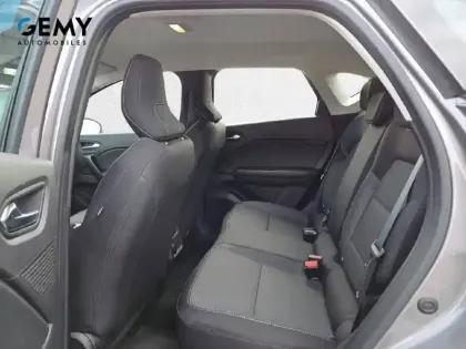 Photo 9 Renault Captur  E-Tech 145 - 21
